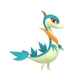 servine gen 5 sprite.